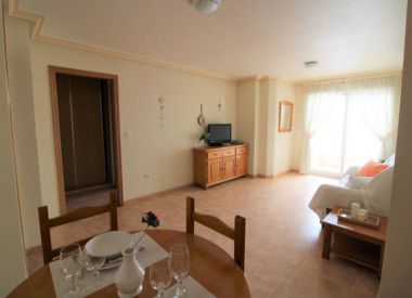 Apartments in Torrevieja (Costa Blanca), buy cheap - 58 900 [72764] 3