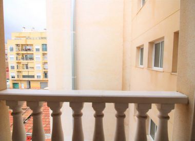 Apartments in Torrevieja (Costa Blanca), buy cheap - 58 900 [72764] 8