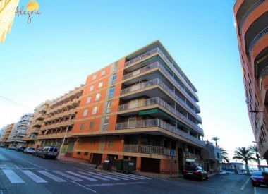 Apartments in Torrevieja (Costa Blanca), buy cheap - 114 900 [72763] 1