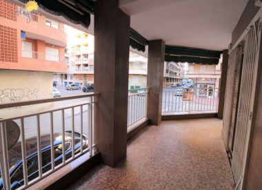 Apartments in Torrevieja (Costa Blanca), buy cheap - 114 900 [72763] 2