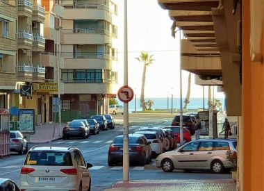 Apartments in Torrevieja (Costa Blanca), buy cheap - 114 900 [72763] 4