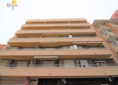 Apartments in Torrevieja (Costa Blanca), buy cheap - 106 900 [72762] 1