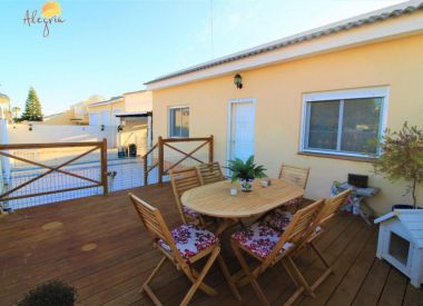 Villa in Torrevieja (Costa Blanca), buy cheap - 194 900 [72761] 3