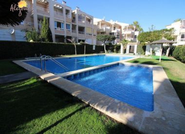 Apartments in Torrevieja (Costa Blanca), buy cheap - 77 900 [72760] 1