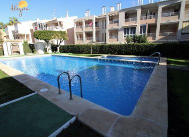 Apartments in Torrevieja (Costa Blanca), buy cheap - 77 900 [72760] 2