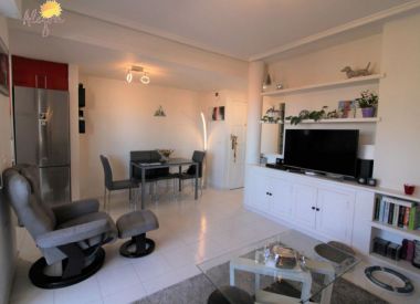 Apartments in Torrevieja (Costa Blanca), buy cheap - 77 900 [72760] 7