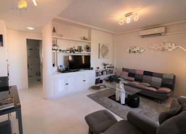 Apartments in Torrevieja (Costa Blanca), buy cheap - 77 900 [72760] 8