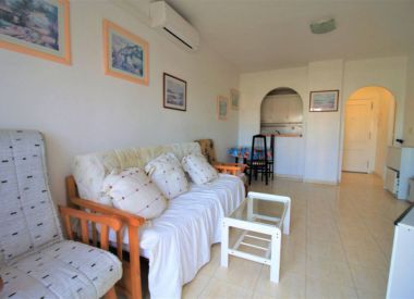 Apartments in Torrevieja (Costa Blanca), buy cheap - 53 900 [72759] 10