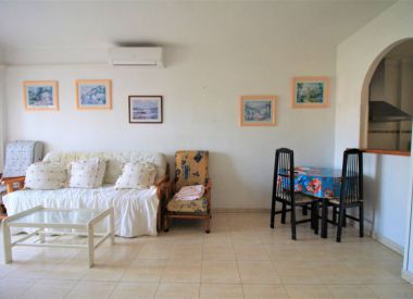 Apartments in Torrevieja (Costa Blanca), buy cheap - 53 900 [72759] 3