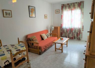 Apartments in Torrevieja (Costa Blanca), buy cheap - 51 900 [72757] 2