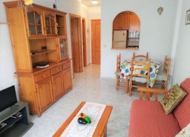 Apartments in Torrevieja (Costa Blanca), buy cheap - 51 900 [72757] 5