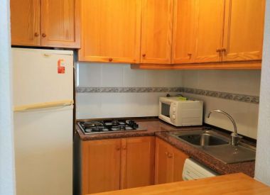 Apartments in Torrevieja (Costa Blanca), buy cheap - 51 900 [72757] 7