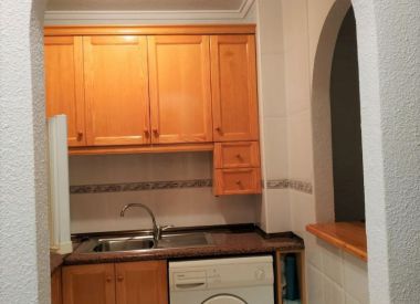 Apartments in Torrevieja (Costa Blanca), buy cheap - 51 900 [72757] 8