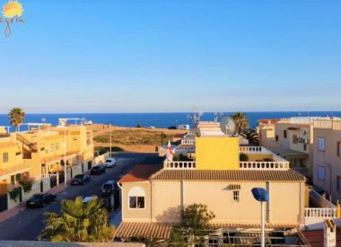 Townhouse in Torrevieja (Costa Blanca), buy cheap - 134 900 [72755] 2