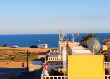 Townhouse in Torrevieja (Costa Blanca), buy cheap - 134 900 [72755] 3