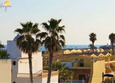 Townhouse in Torrevieja (Costa Blanca), buy cheap - 134 900 [72755] 4