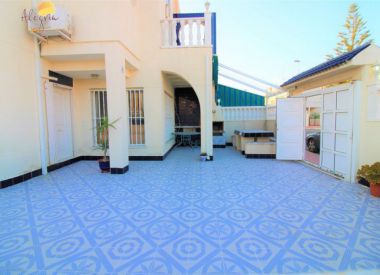 Townhouse in Torrevieja (Costa Blanca), buy cheap - 134 900 [72755] 7