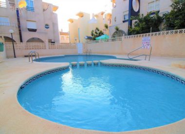 Townhouse in Torrevieja (Costa Blanca), buy cheap - 134 900 [72755] 9