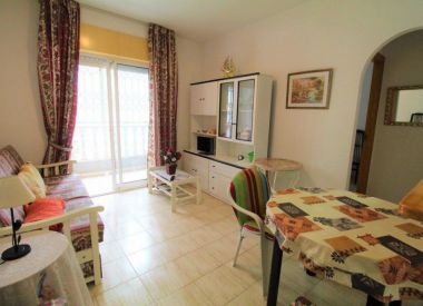 Apartments in Torrevieja (Costa Blanca), buy cheap - 67 000 [72754] 10