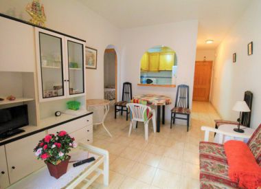 Apartments in Torrevieja (Costa Blanca), buy cheap - 67 000 [72754] 2