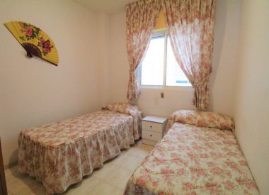 Apartments in Torrevieja (Costa Blanca), buy cheap - 67 000 [72754] 4