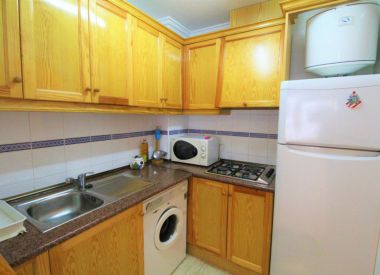 Apartments in Torrevieja (Costa Blanca), buy cheap - 67 000 [72754] 5
