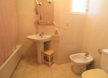 Apartments in Torrevieja (Costa Blanca), buy cheap - 67 000 [72754] 6