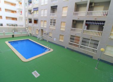 Apartments in Torrevieja (Costa Blanca), buy cheap - 67 000 [72754] 8