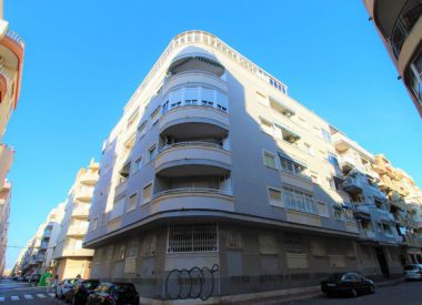 Apartments in Torrevieja (Costa Blanca), buy cheap - 125 000 [72753] 10