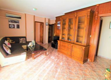Apartments in Torrevieja (Costa Blanca), buy cheap - 125 000 [72753] 7
