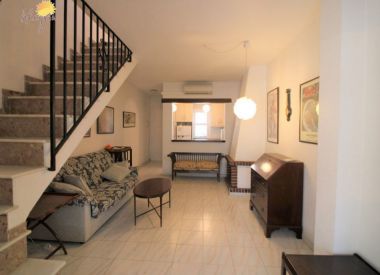 Townhouse in Torrevieja ID:72751
