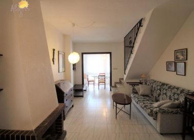 Townhouse in Torrevieja (Costa Blanca), buy cheap - 92 900 [72751] 2