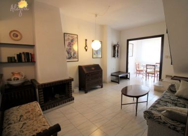 Townhouse in Torrevieja (Costa Blanca), buy cheap - 92 900 [72751] 4