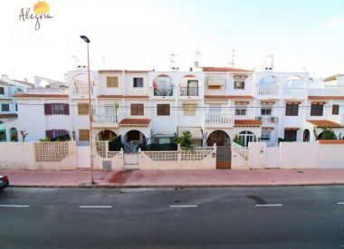 Townhouse in Torrevieja (Costa Blanca), buy cheap - 92 900 [72751] 8