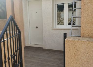 Townhouse in Torrevieja (Costa Blanca), buy cheap - 64 900 [72750] 2