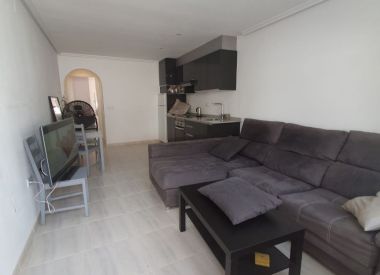 Townhouse in Torrevieja (Costa Blanca), buy cheap - 64 900 [72750] 4