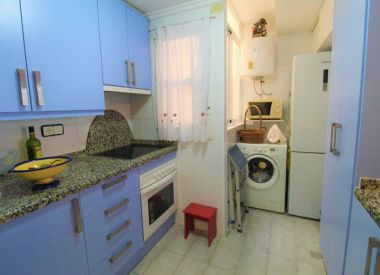 Apartments in Torrevieja (Costa Blanca), buy cheap - 98 000 [72749] 4