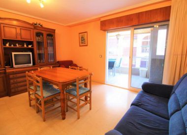 Apartments in Torrevieja (Costa Blanca), buy cheap - 98 000 [72749] 5