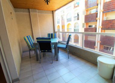 Apartments in Torrevieja (Costa Blanca), buy cheap - 98 000 [72749] 6