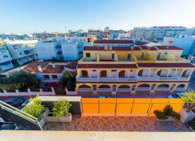 Apartments in Torrevieja (Costa Blanca), buy cheap - 275 000 [72747] 5