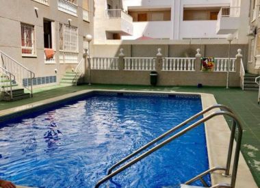 Apartments in Torrevieja (Costa Blanca), buy cheap - 72 900 [72746] 1