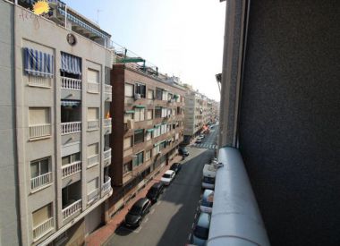 Apartments in Torrevieja (Costa Blanca), buy cheap - 72 900 [72746] 8