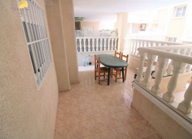 Apartments in Torrevieja (Costa Blanca), buy cheap - 67 900 [72745] 2