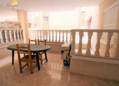Apartments in Torrevieja (Costa Blanca), buy cheap - 67 900 [72745] 3