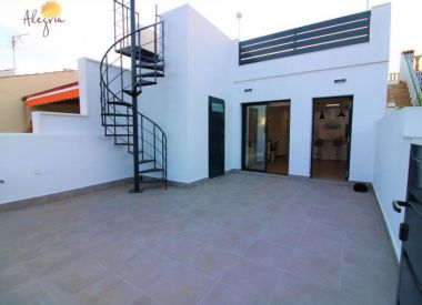 Townhouse in Torrevieja (Costa Blanca), buy cheap - 114 900 [72744] 3