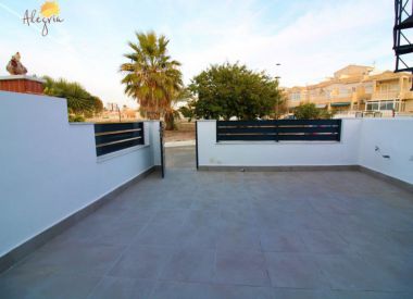 Townhouse in Torrevieja (Costa Blanca), buy cheap - 114 900 [72744] 4