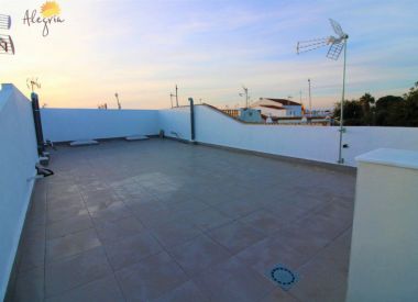 Townhouse in Torrevieja (Costa Blanca), buy cheap - 114 900 [72744] 5