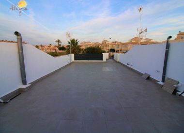 Townhouse in Torrevieja (Costa Blanca), buy cheap - 114 900 [72744] 6