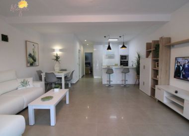 Townhouse in Torrevieja (Costa Blanca), buy cheap - 114 900 [72744] 7