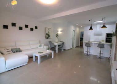 Townhouse in Torrevieja (Costa Blanca), buy cheap - 114 900 [72744] 8